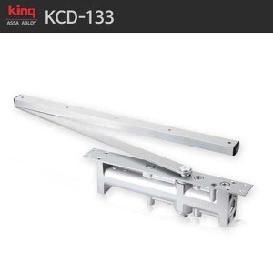 도어클로저 매립형 KCD-133 40-65kg king (415023)